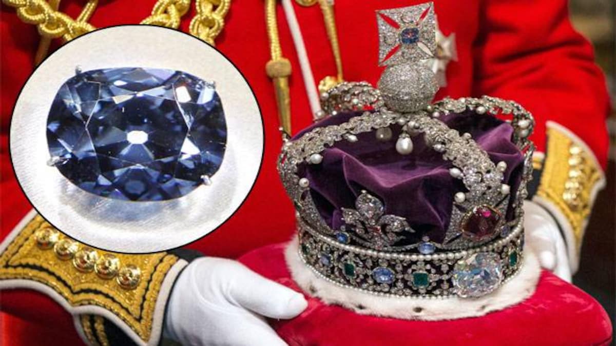 Koh I Noor To Hope 5 Of The Most Expensive Diamonds In The World Will Blind You With Their Beauty Lifestyle News