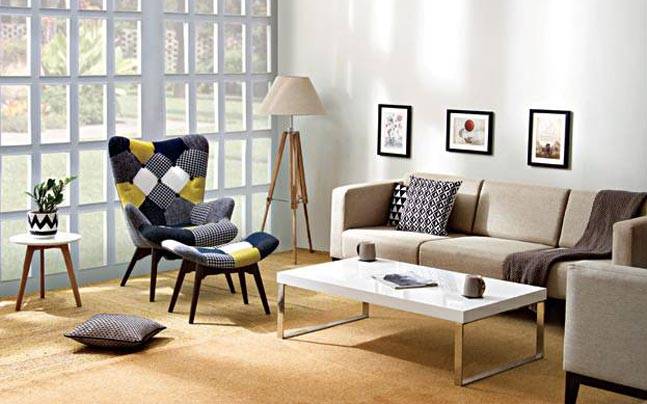 5 ways to transform your home interiors for the summer supplements
