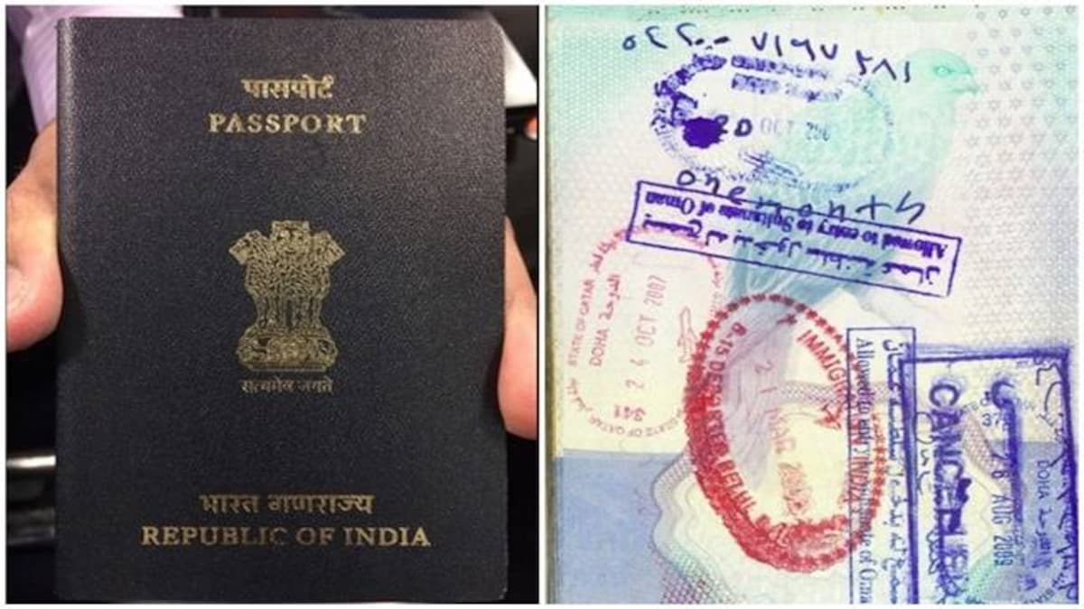Lost Your Passport Or Driving License? Here's How To Register An Fir In  Less Than 5 Minutes - Lifestyle News