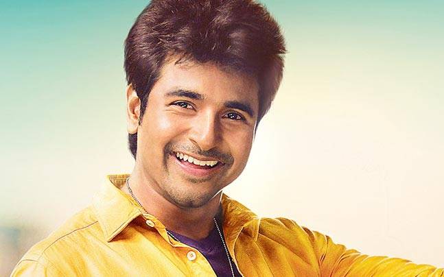 Sivakarthikeyan