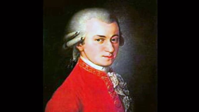 High BP? Listen to Mozart to reduce hypertension. Picture courtesy: YouTube