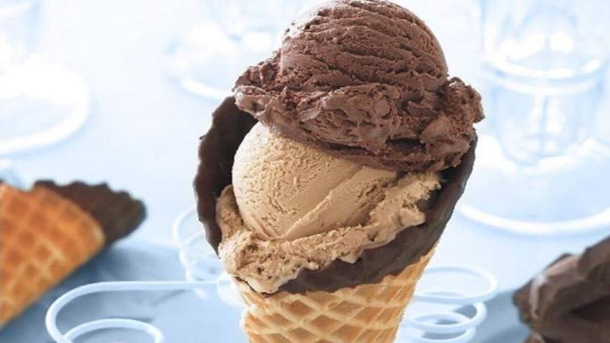 10 Chocolate Ice Creams That You Ll Never Regret Eating Food Drink News