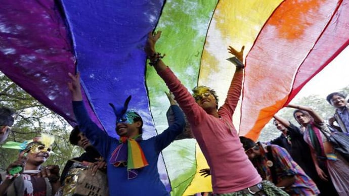 As SC refers Section 377 appeal to chief justice, here's a look at its history