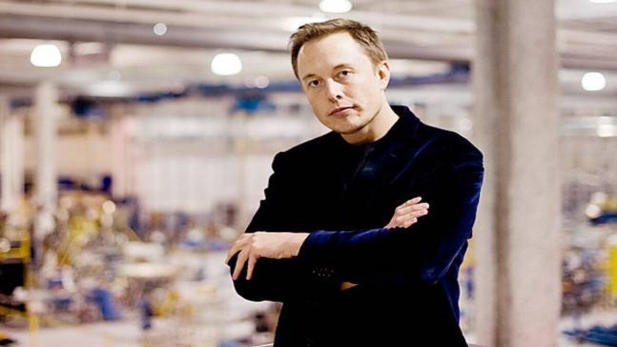 Happy Birthday Elon Musk Know All About The Man Set To Revolutionise Space Travel Education Today News