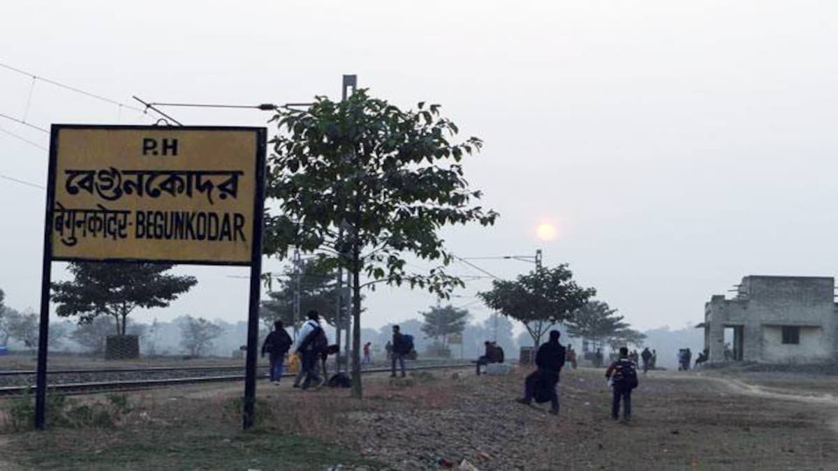 Coming Soon Ghost Tourism At This Haunted Railway Station In West Coming Soon Ghost Tourism At This Haunted Railway Station In West
