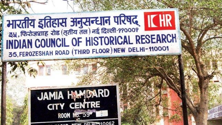 Indian Council of Historical Research to audit history afresh - India News