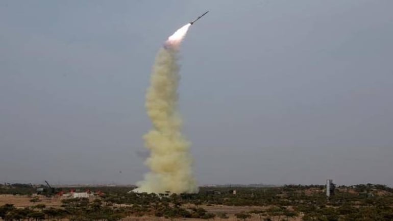 Second North Korea missile flies 400 km after earlier test fails: South Korea - World News