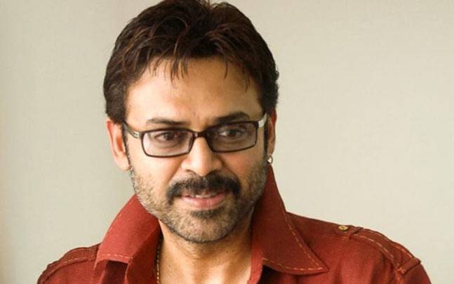 Venkatesh