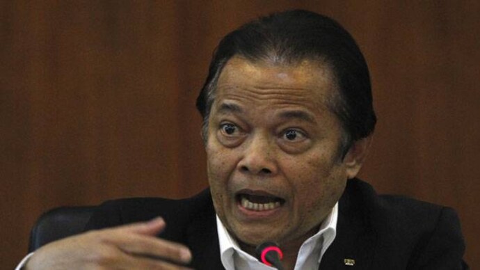 FIFA ethics court wants 4year ban for Thai official Makudi India Today