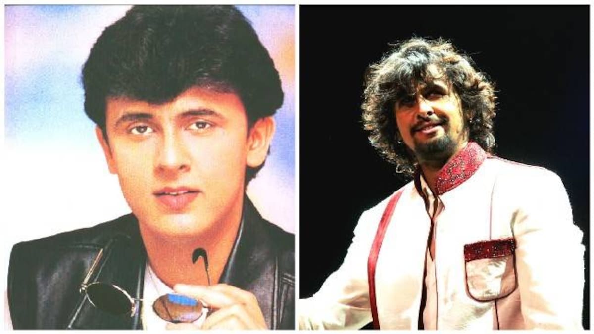 Happy Birthday Sonu Nigam 15 Songs That Will Still Make You Go