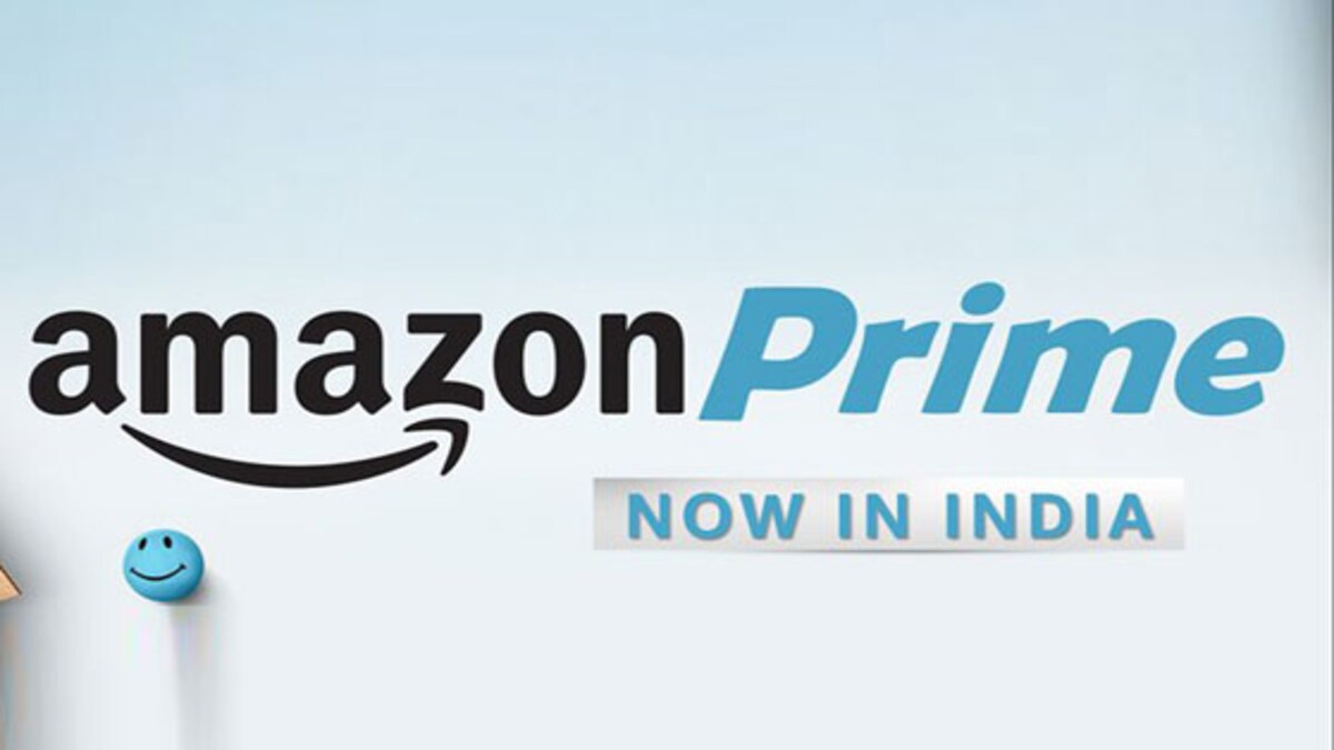 Amazon Prime Is Now In India Here S What You Should Know Technology News Amazon Prime Is Now In India Here S What You Should Know Technology News