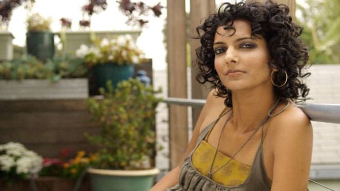 Delhi Belly actress Poorna Jagannathan to feature in HBO's TV show The