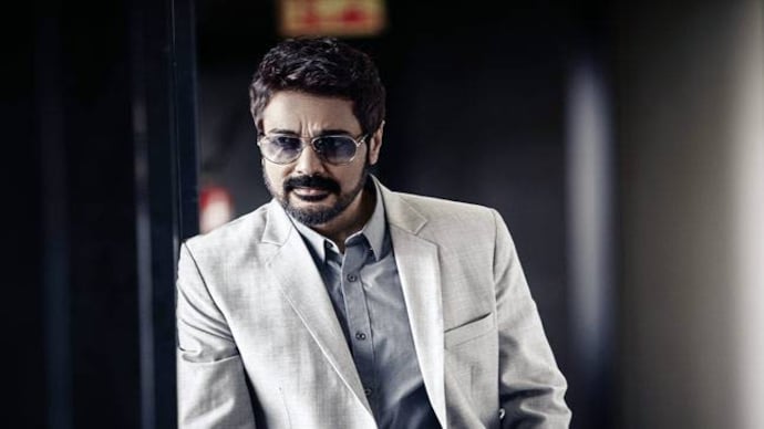 Prosenjit Chatterjee