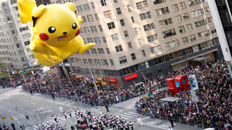 Pokemon Go May Officially Launch In India Within Days Technology News Pokemon Go May Officially Launch In India Within Days Technology News