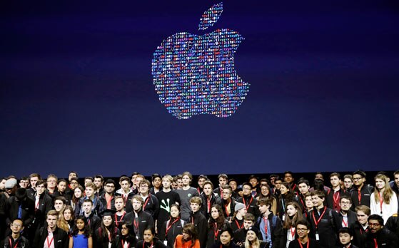 Apple Claims It Has Sold 1 000 000 000 Iphones Technology News Apple Claims It Has Sold 1 000 000 000 Iphones Technology News