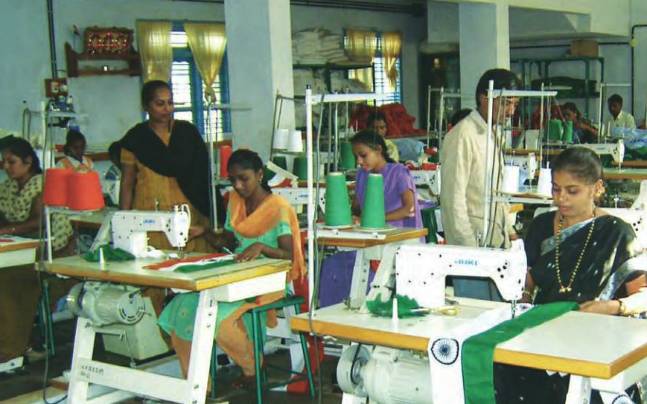 Skilling Rural Women How To Help Them Shift From Manual Labour To