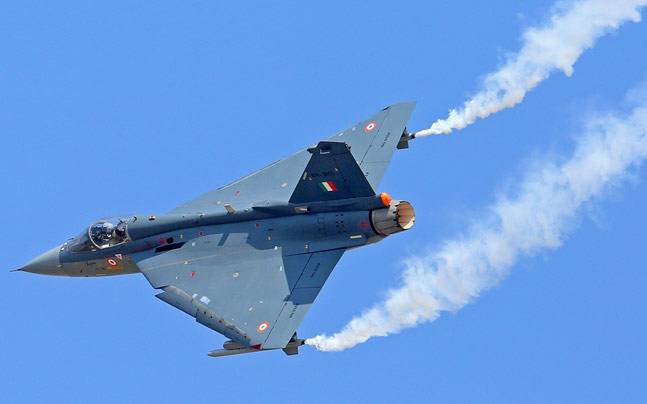 Tejas Light Combat Aircraft: Here's how India created its first Flying  Dagger - India Today