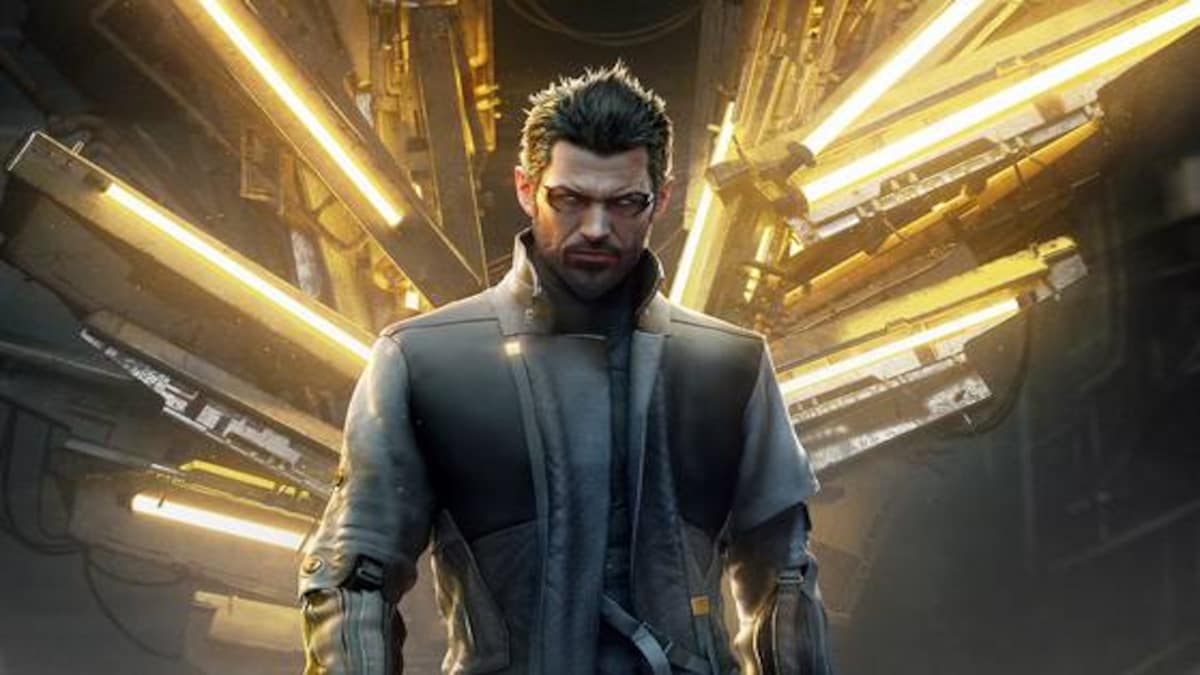 Deus Ex Mankind Divided Review Solid Gameplay Makes It Worth Playing Technology News Deus Ex Mankind Divided Review Solid Gameplay Makes It Worth Playing Technology News