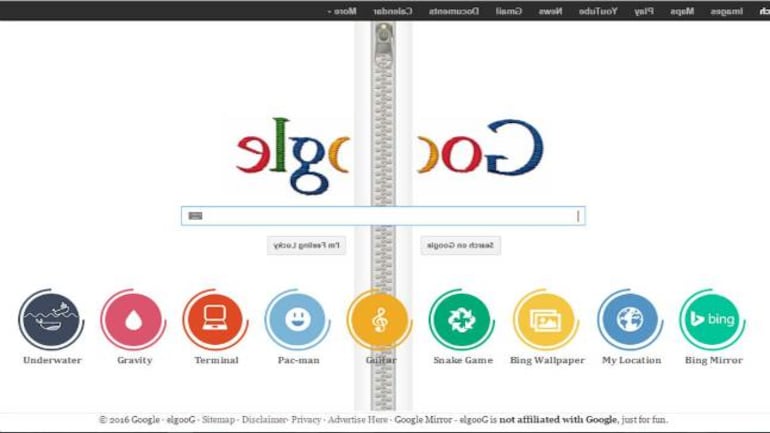 12 Years Since Google Went Public Fun Things You Can Do On Google Education Today News