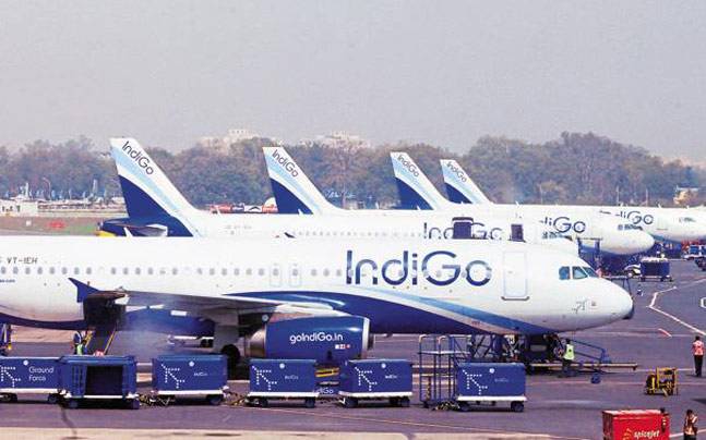rains throw flight operations from delhis igi out of gear india news flight operation