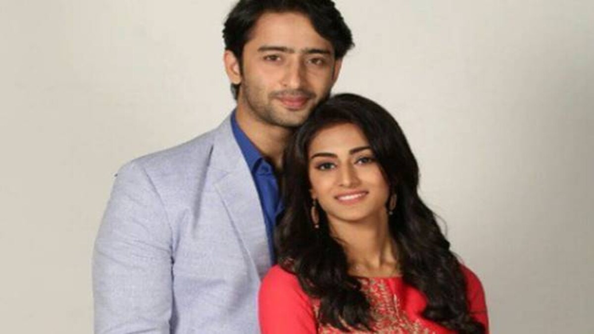 Kuch Rang Pyar Ke Aise Bhi Actors Shaheer Sheikh Erica Fernandes Dating Television News