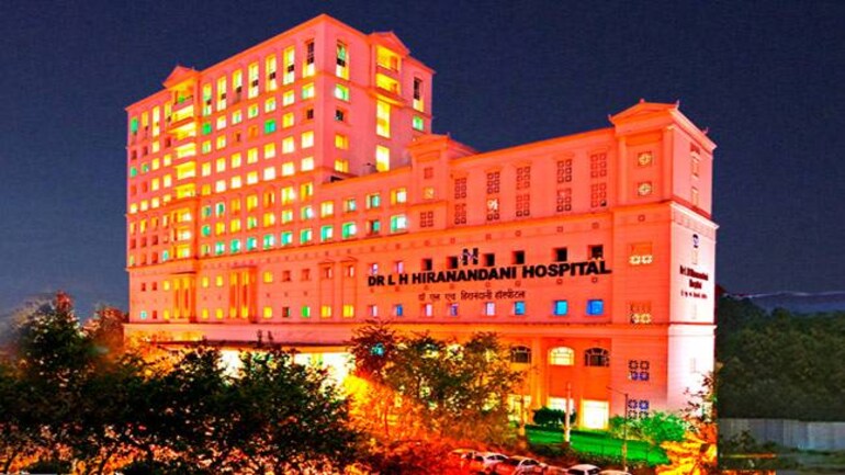 Mumbai Hiranandani Hospital Ceo Arrested In Kidney Racket Case India News