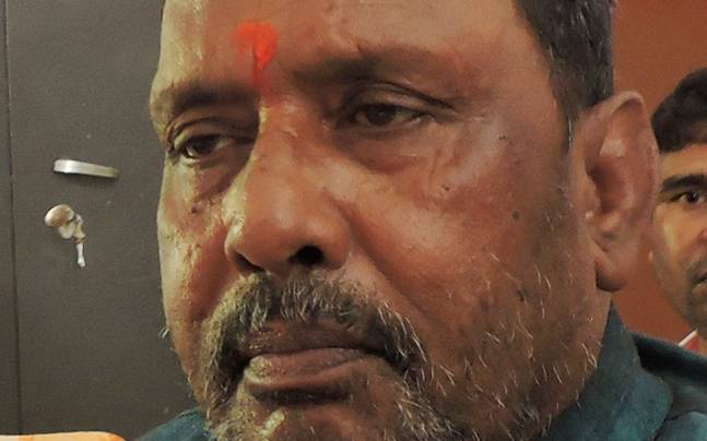 Bihar Extortion gang targets former JDU MP, demands Rs 1.25 crore