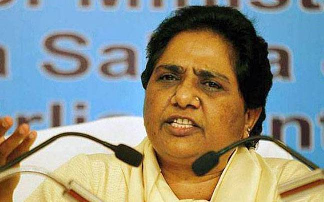 Mayawati Sells Tickets According To Caste Says Former Bsp Leader Swami