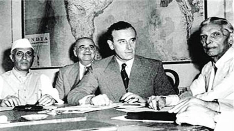 August 12 1947 Crucial Pre Independence Events On This Day 69 Years Ago Education Today News