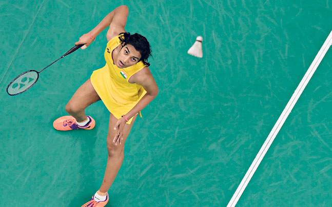 Pv Sindhu Sakshi Malik Dipa Karmakar A Look At India S New Wonder Women Sport News Issue Date Sep 5 16