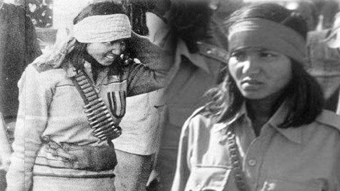 Phoolan Devi