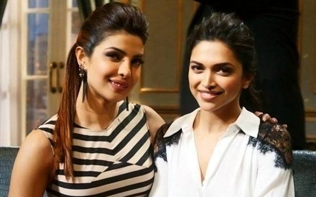 Sonam Kapoor Xxx - Deepika Padukone trumps Priyanka Chopra as Bollywood's most popular actress  - India Today