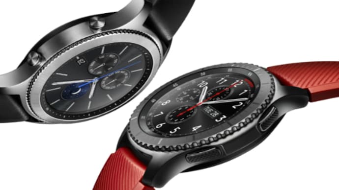 Samsung gear s3 frontier always on display Clearance