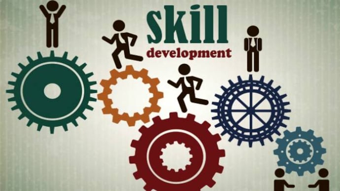 Skill development in schools