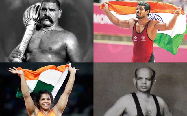 Top 10 Famous Female Wrestlers of India