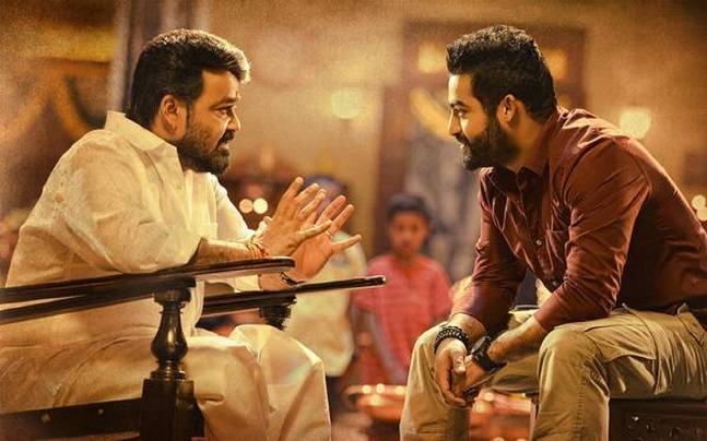 Jr NTR's Janatha Garage is out, here's what the film offers