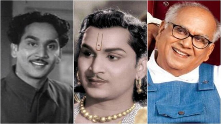 Happy Birthday Akkineni Nageswara Rao: 5 best films of the legendary actor  - Movies News