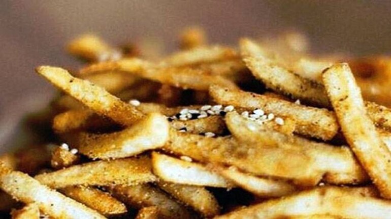 A Woman In The Us Was Arrested For Stealing 3 Yes 3 French Fries Food Drink News