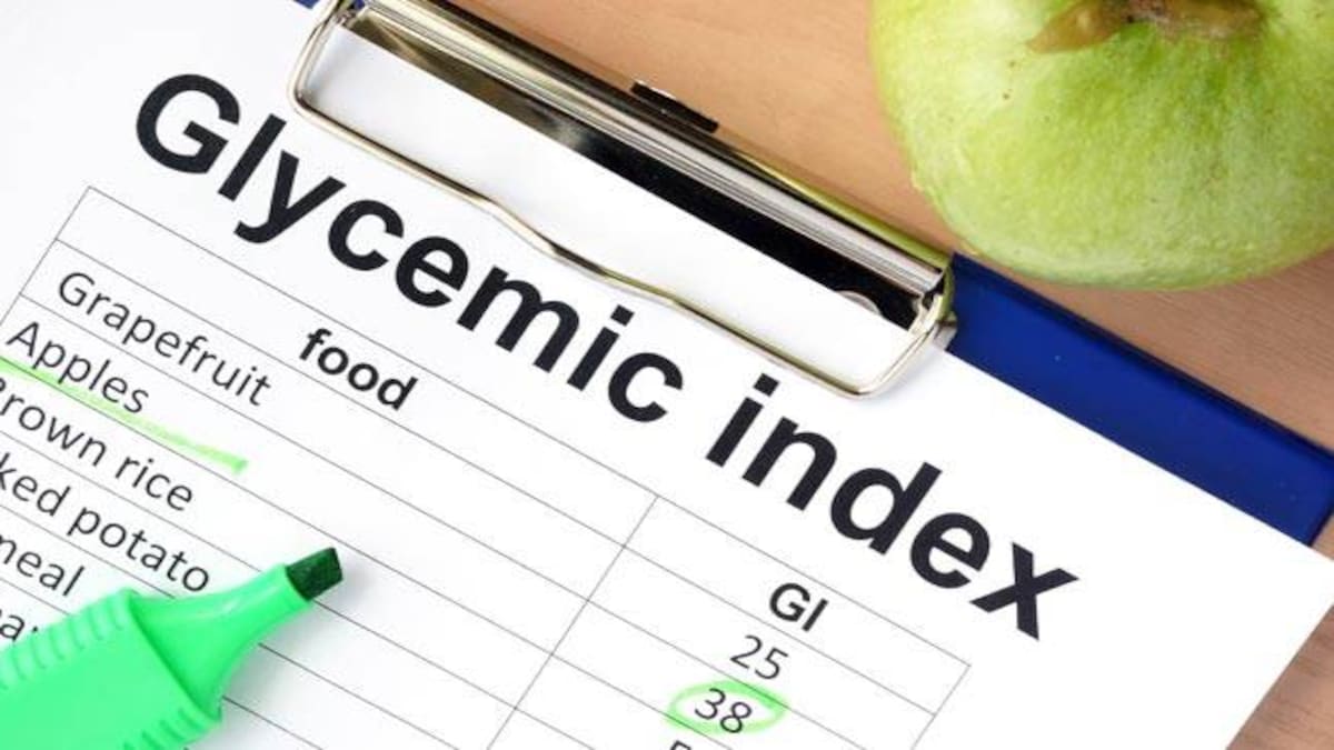 Understanding The Glycemic Index And How It Affects Your Blood Sugar Level Lifestyle News
