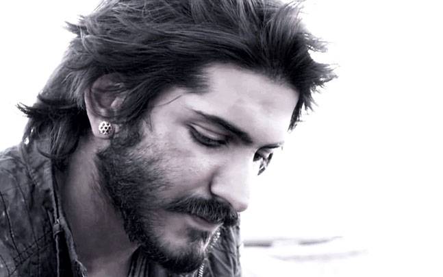 Harshvardhan Kapoor in a still from Mirzya