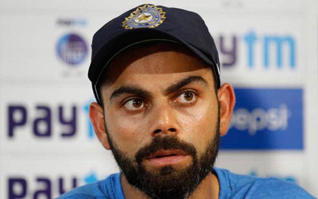 I don't think there is anything called 'form', says Virat Kohli - India  Today