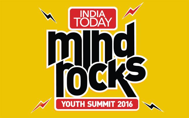 Watch the best of Mind Rocks Youth Summit in 30 seconds - India Today