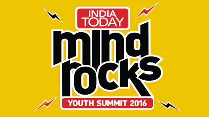 Watch the best of Mind Rocks Youth Summit in 30 seconds - India Today