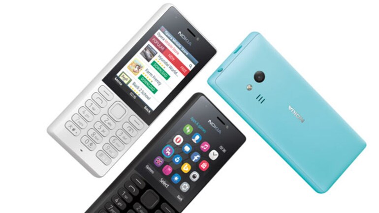 microsoft launches last nokia and it s a dumb phone technology news
