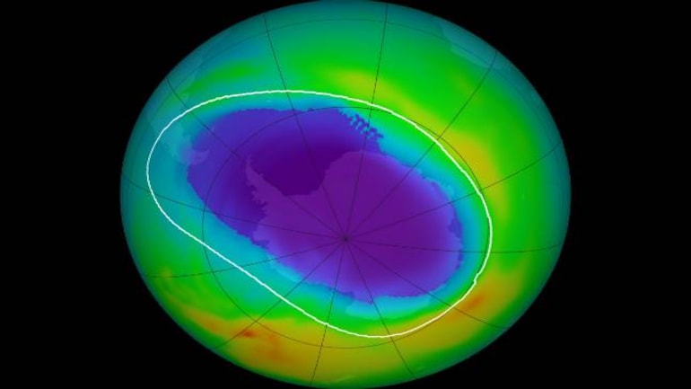 World Ozone Day: Health and environmental effects of ozone depletion - Education Today News World Ozone Day: Health and environmental effects of ozone depletion - Education Today News