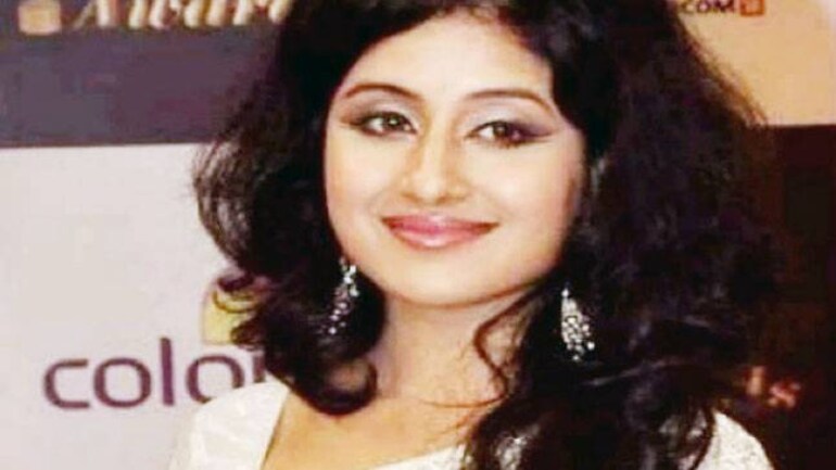 Paridhi Sharma aka Jodha spotted flaunting baby bump - Television News