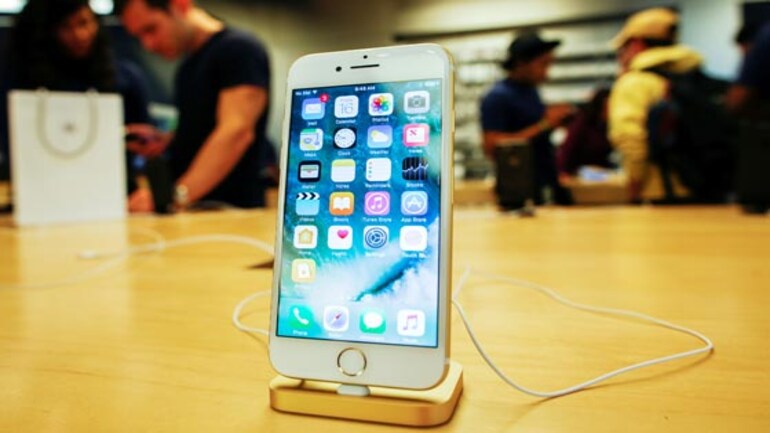 Iphone 7 Iphone 7 Plus Up For Pre Order On Flipkart Starting Tonight Technology News Iphone 7 Iphone 7 Plus Up For Pre Order On Flipkart Starting Tonight Technology News