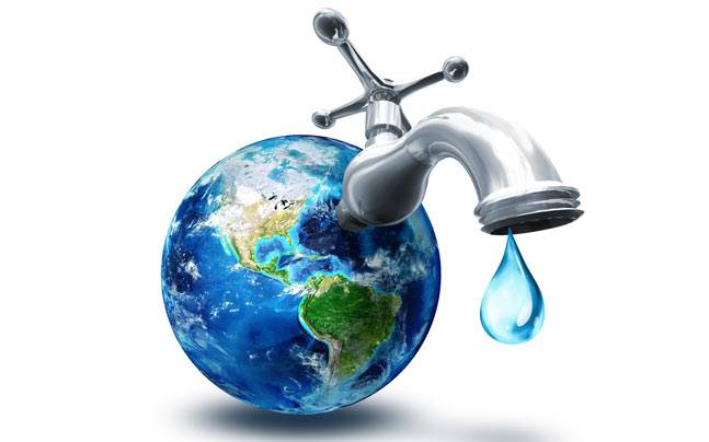 water shortage is becoming a worldwide problem 10 ways towards