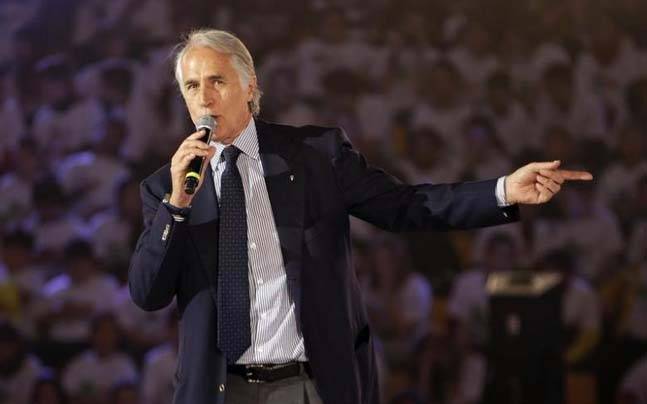 Italy withdraws bid to stage 2024 Olympics in Rome - India Today