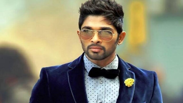 Duvvada Jagannadham: Allu Arjun's film to roll from October 20 - Movies